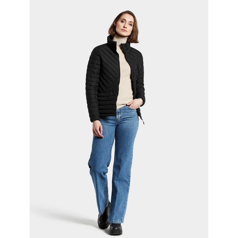 Didriksons Enja Steppjacke Damen