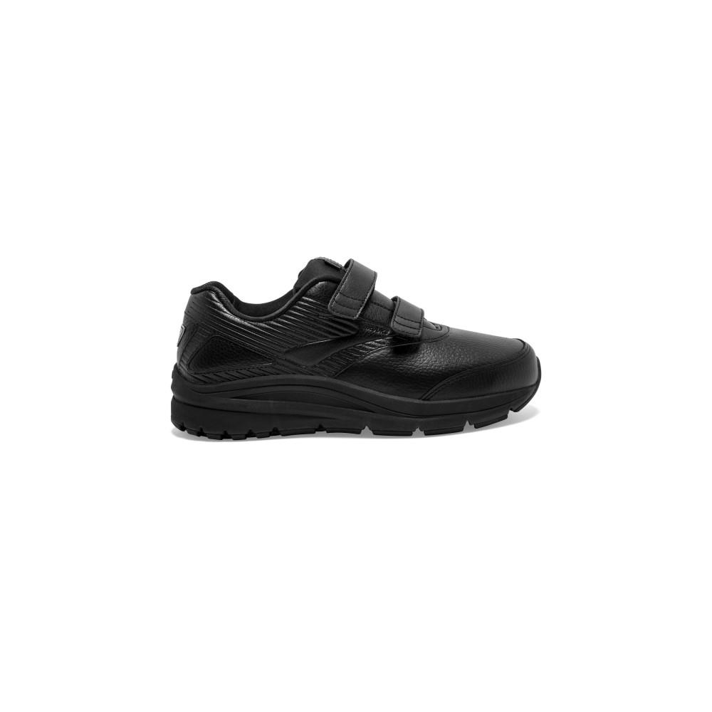 Brooks Addiction Walker V Strap 2 120309-1D-072 / schwarz