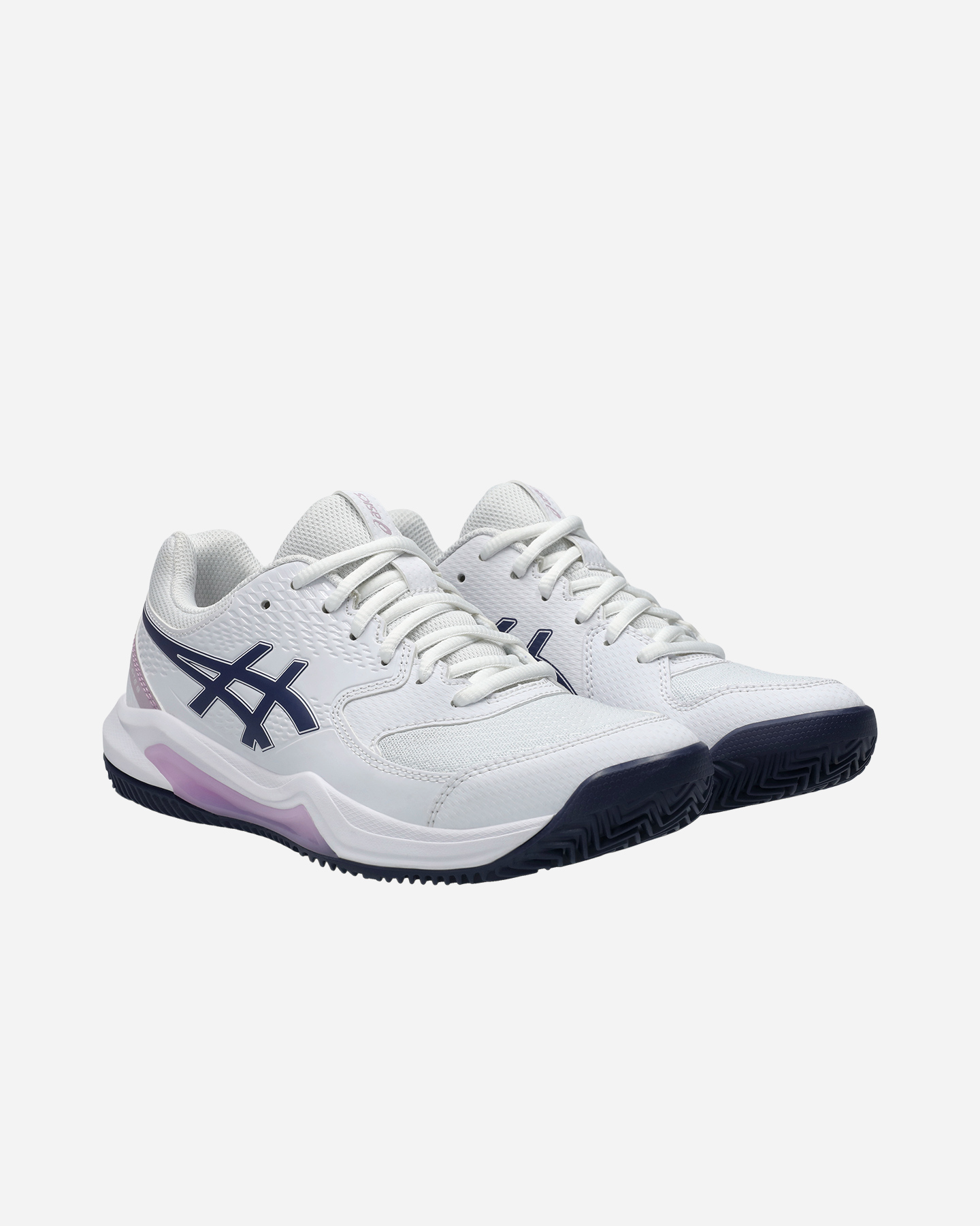 Scarpe Tennis Asics Dedicate Clay W 1042A255-104