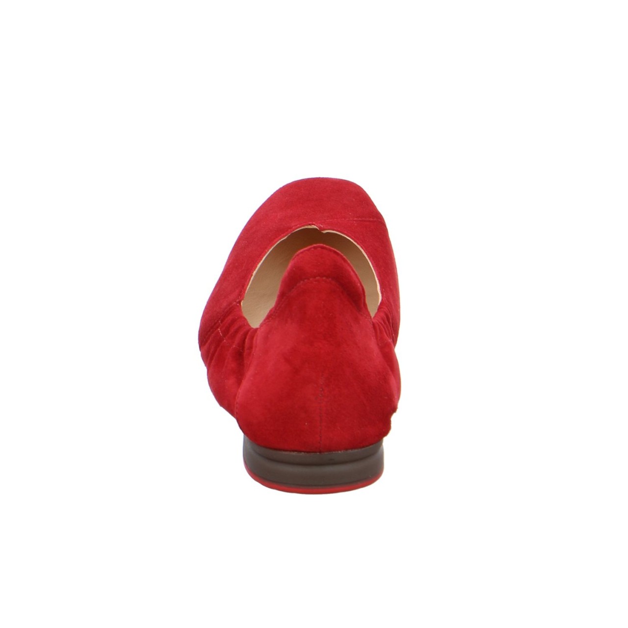 THINK Ballerinas rot
