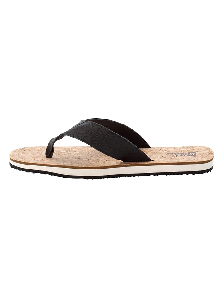 Jack Wolfskin Zehentrenner 