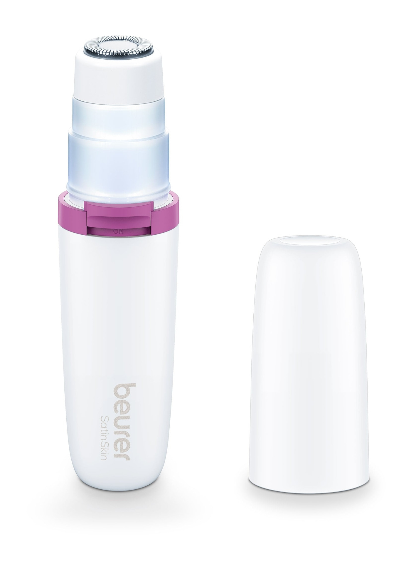Beurer IPL 5800 Pure Skin Pro Black & HL 16-Das perfekte Duo für sorgenfreie Haarentfernung