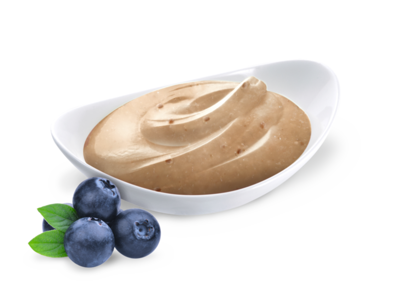PREMIERE Snacks PREMIERE My Cream 11x6x15g Huhn & Heidelbeeren