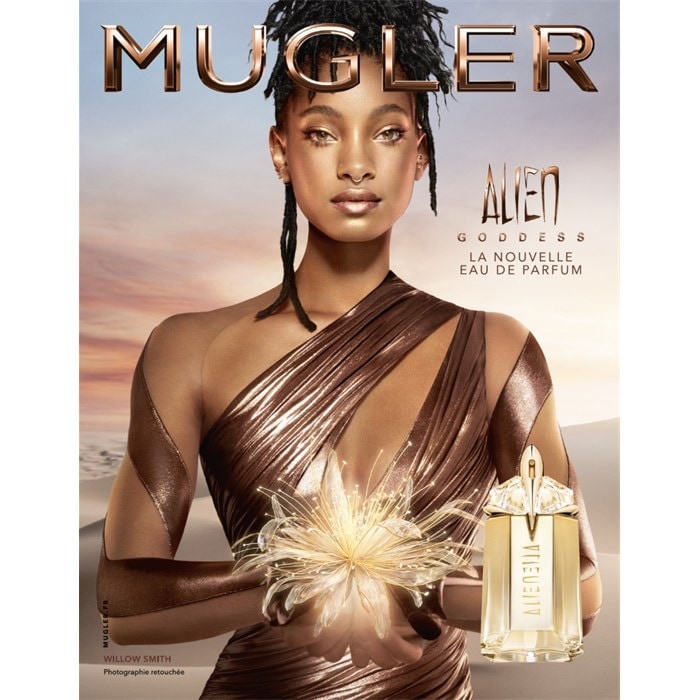 Eau de Parfum Spray