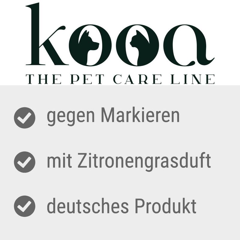 kooa Urinstopp-Spray zu TOP-Preisen