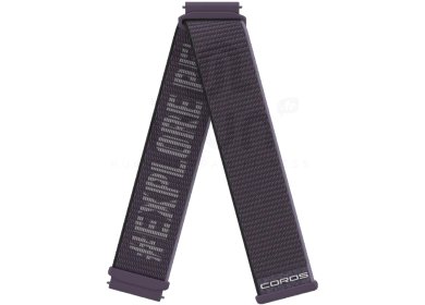 COROS Bracelet en nylon - 22 mm