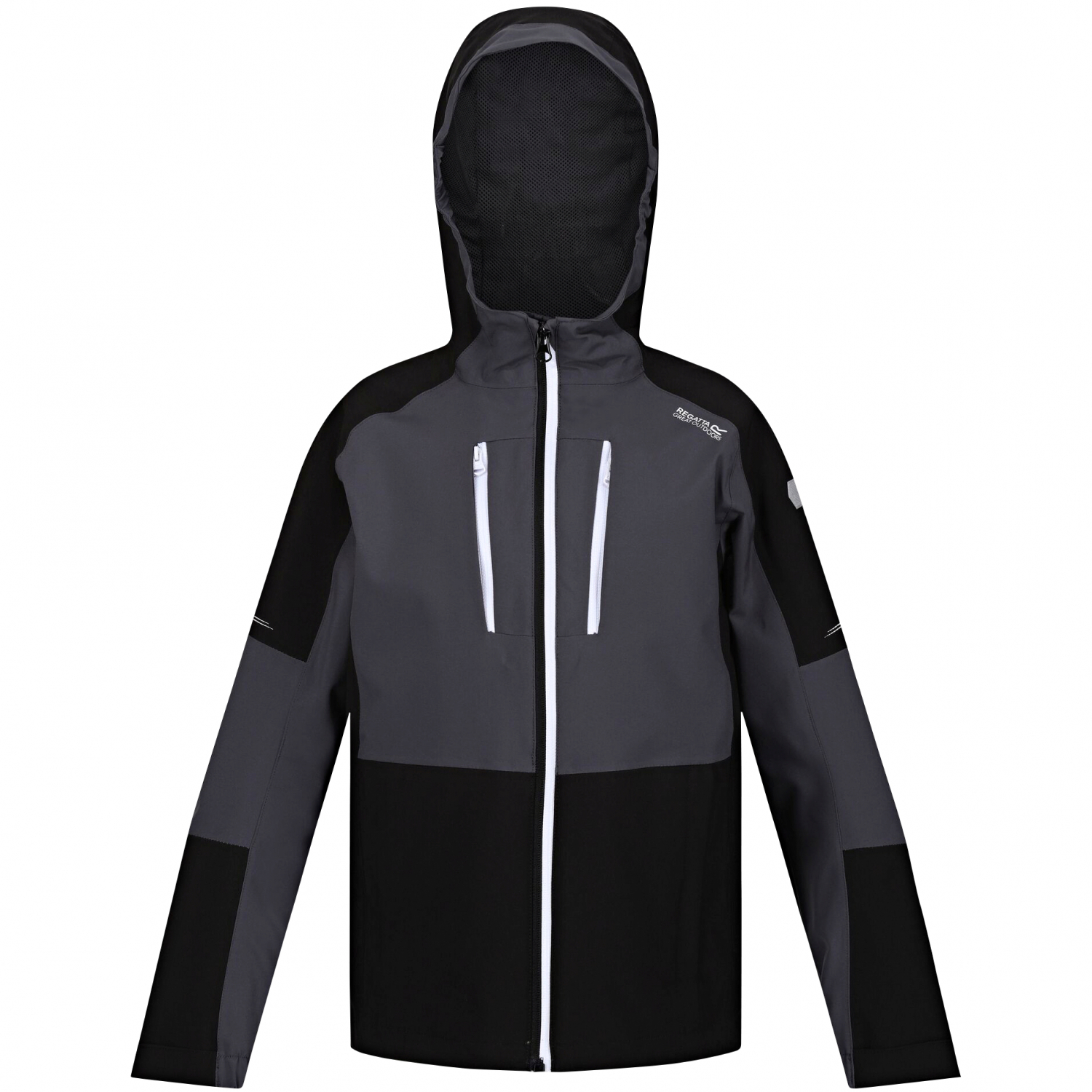 Regatta Kinder Jacke Highton IV