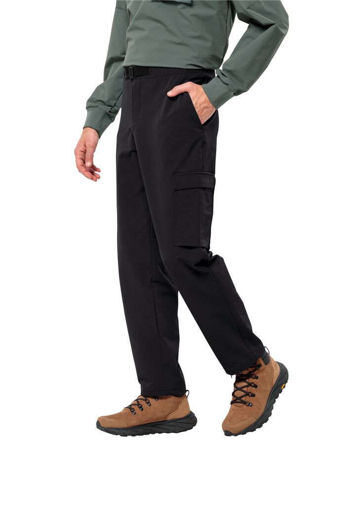 WANDERMOOD PANTS M Wanderhosen Herren