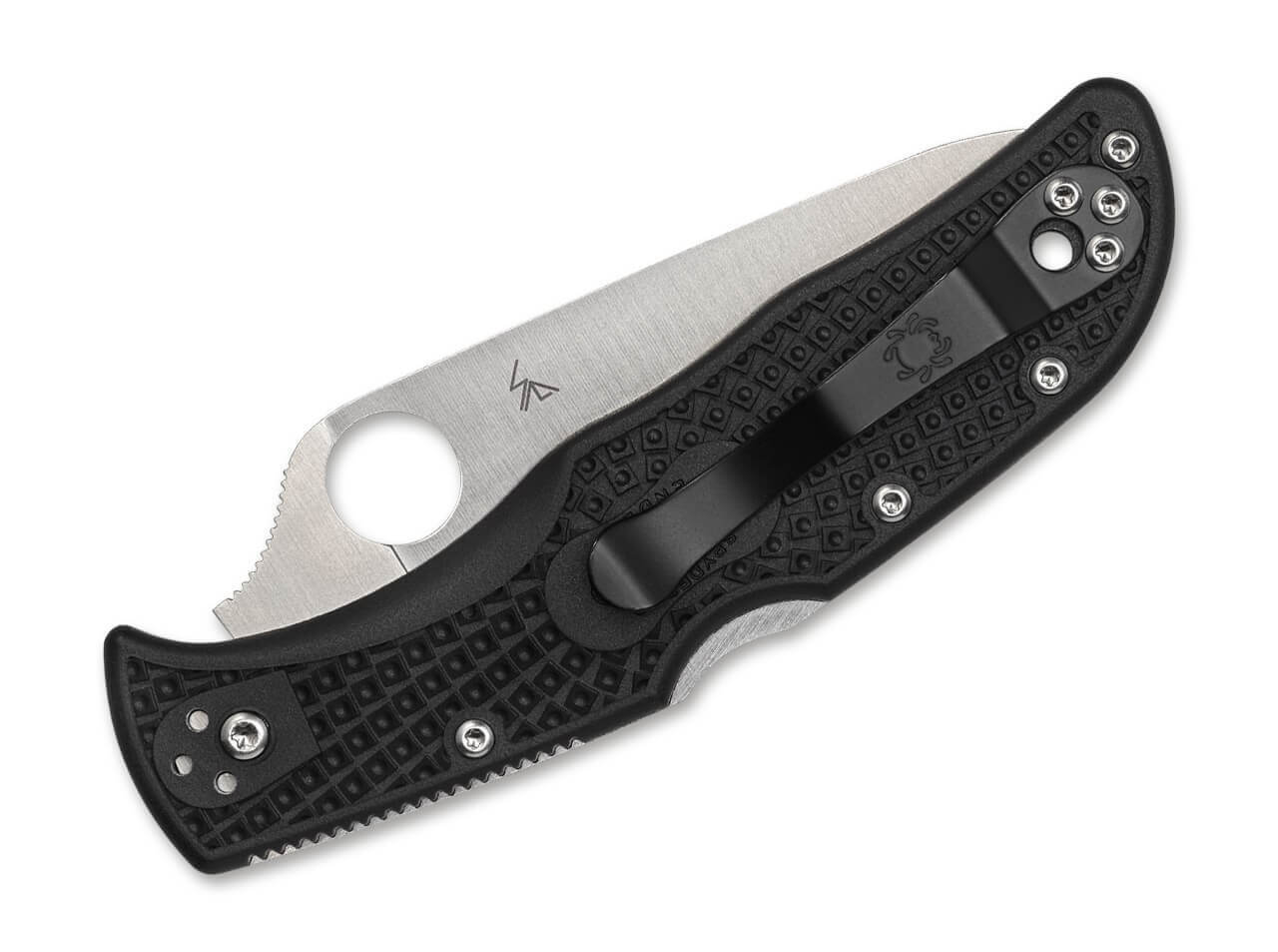 Endela Lightweight Thin Blue Line Combination