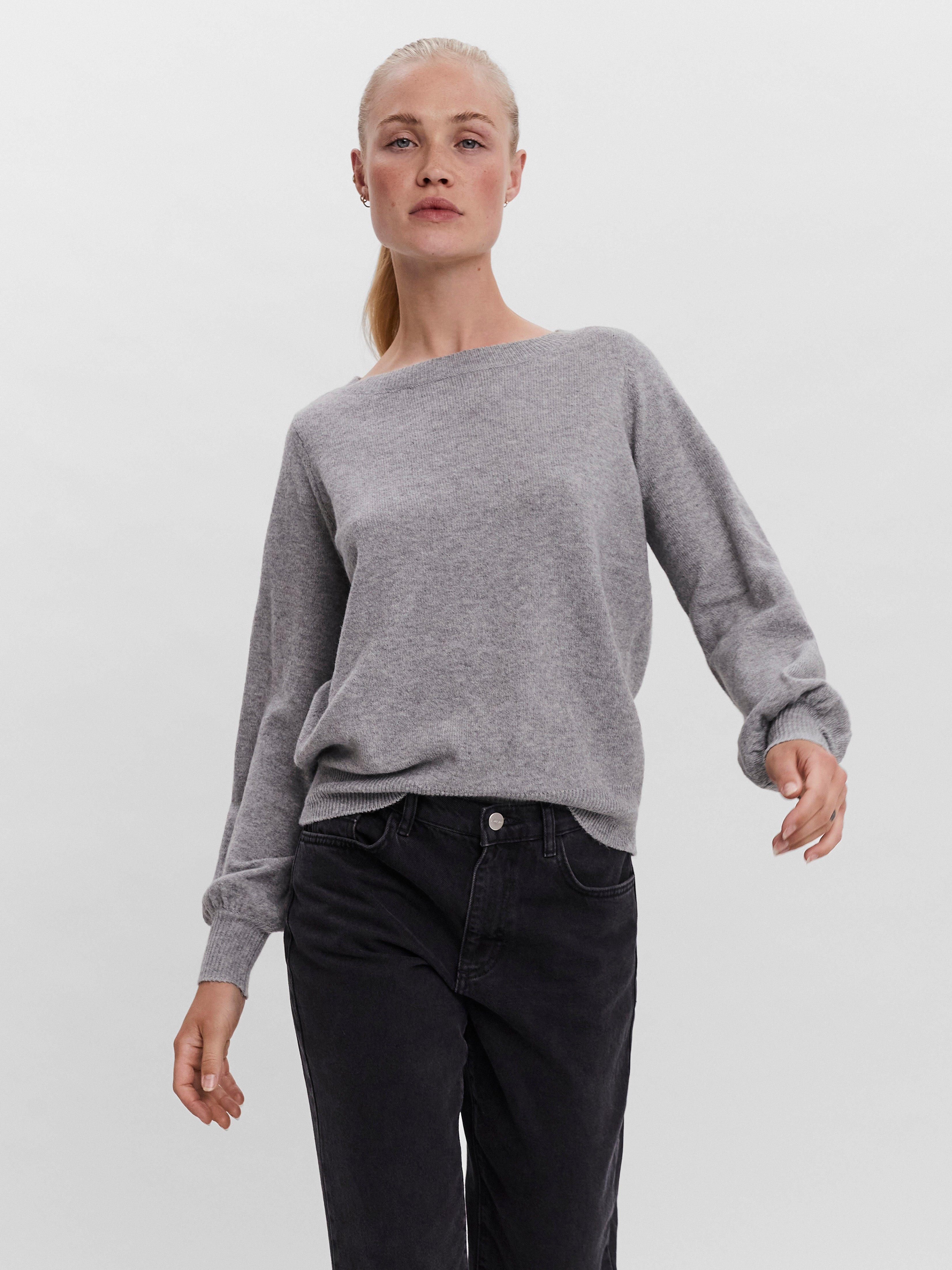 VMBRILLIANT Pullover