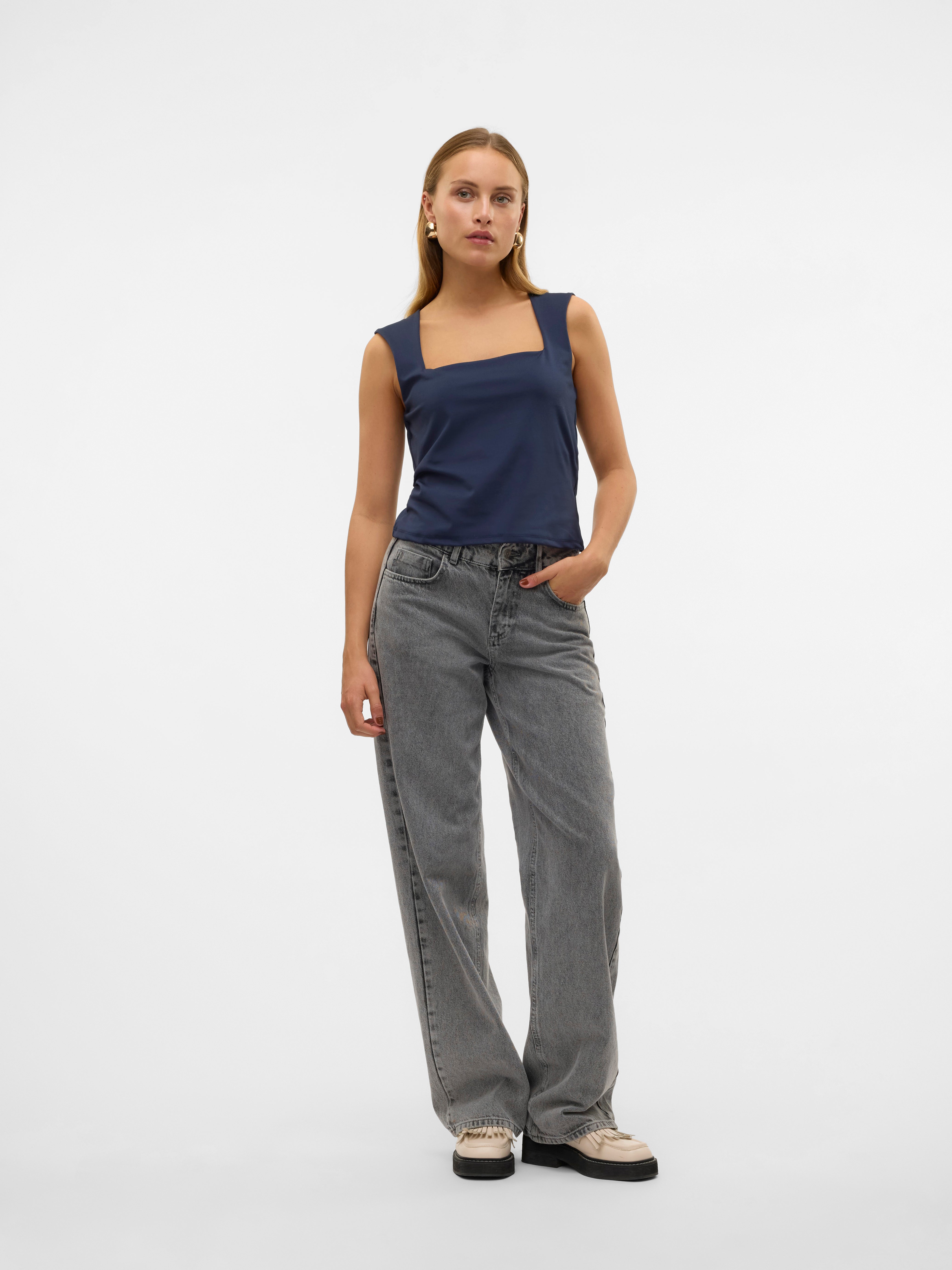 VMMILLION Top