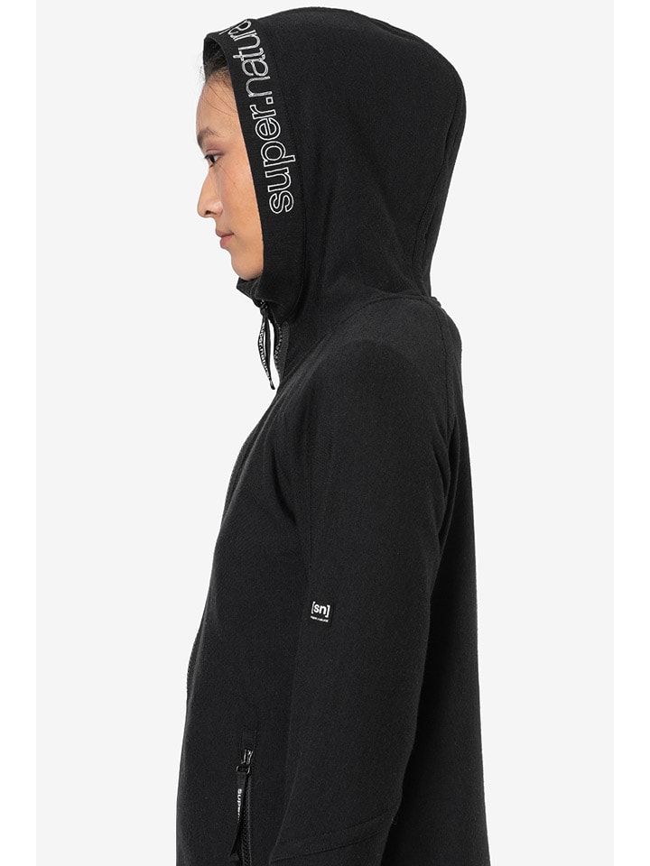 super.natural Fleecejacke 