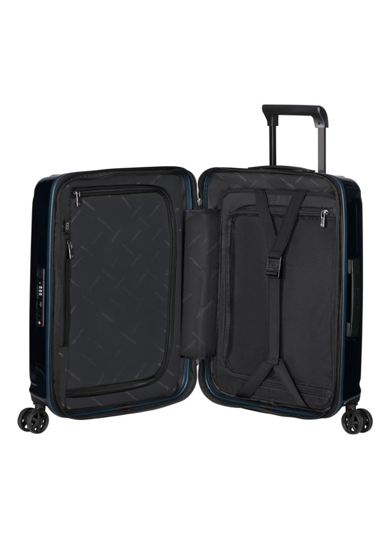 Samsonite Nuon spinner 55 cm