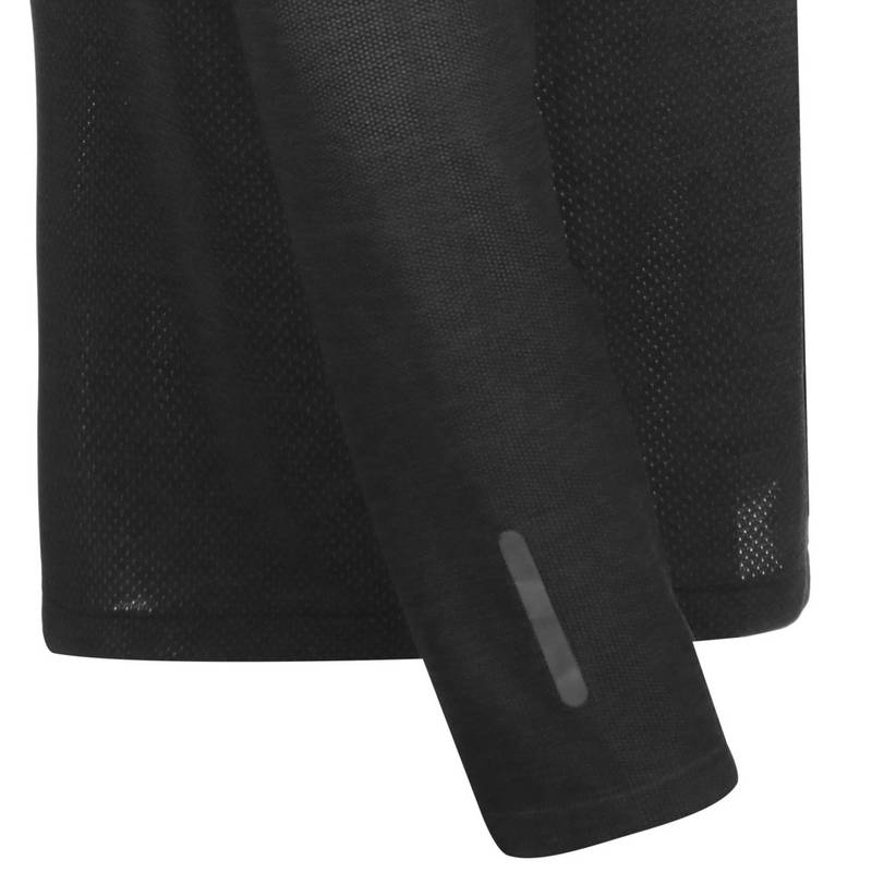 Under Armour Stride Langarmshirt Herren