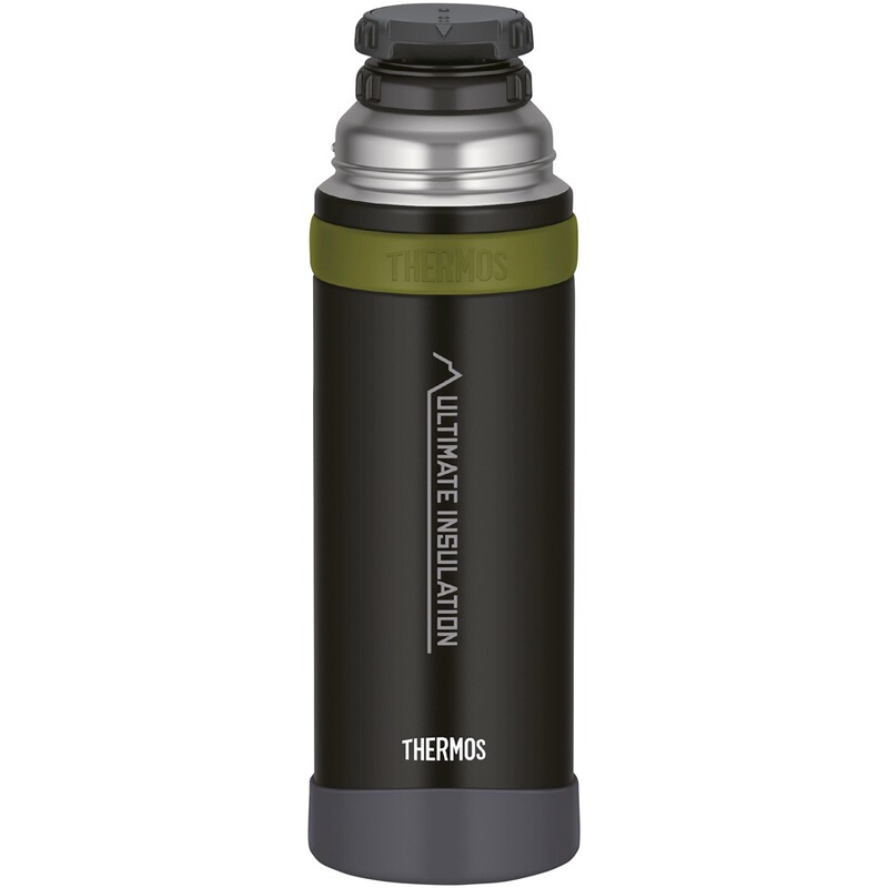 Thermos Isolierflasche