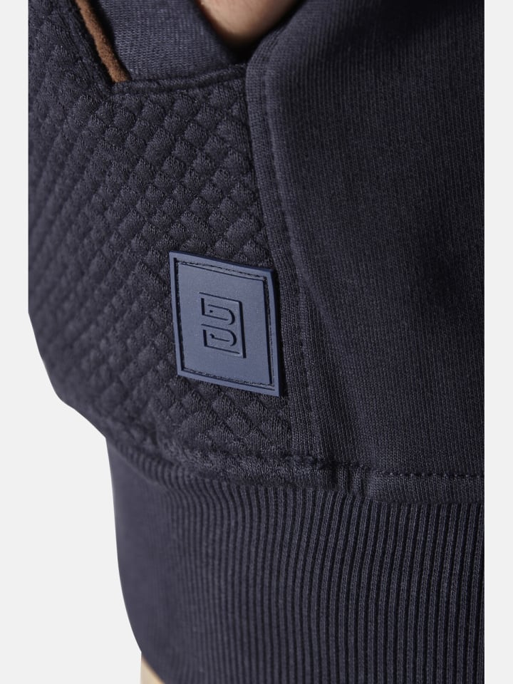 BABISTA Sweatjacke FOROTASSI in dunkelblau günstig kaufen