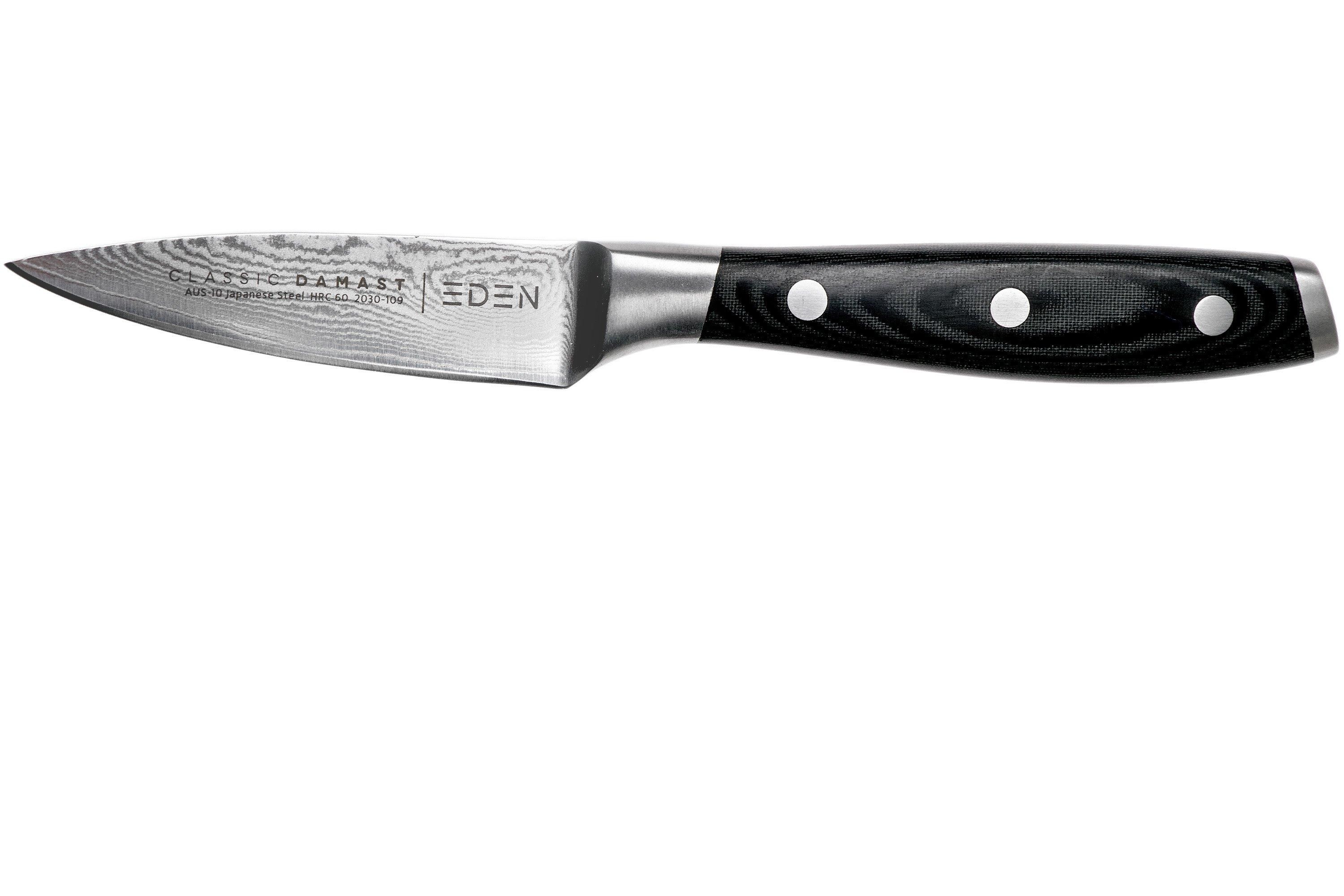 Eden Classic Damast Officemesser