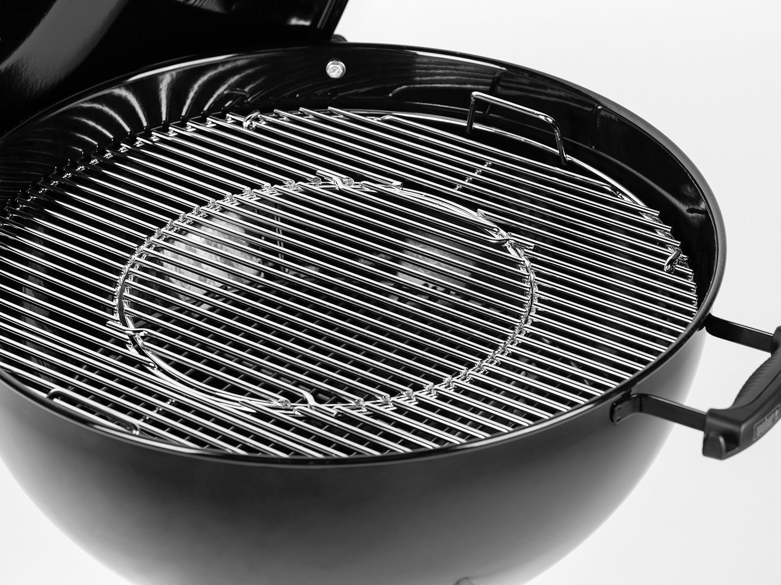 Weber Master Touch E-5750 GBS Holzkohlegrill