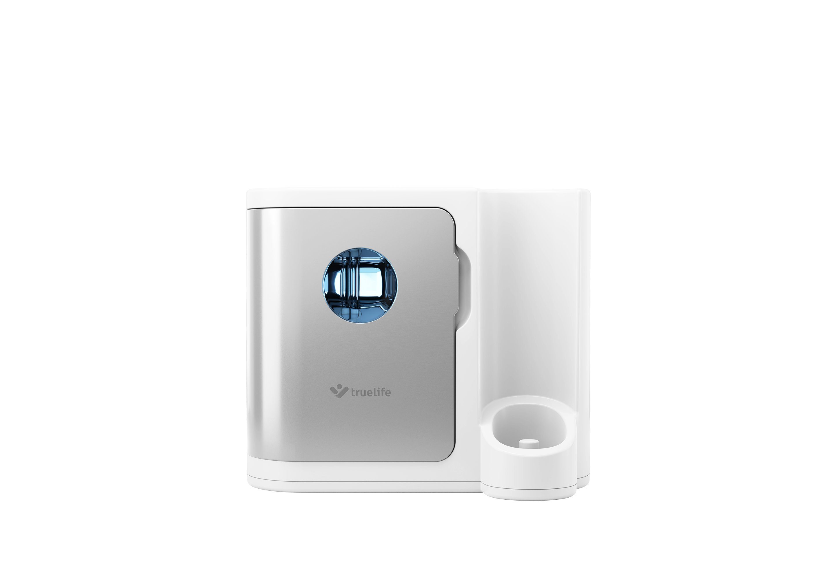 TrueLife Mundpflegecenter SonicBrush UV, mit integriertem UV-Sterilisator