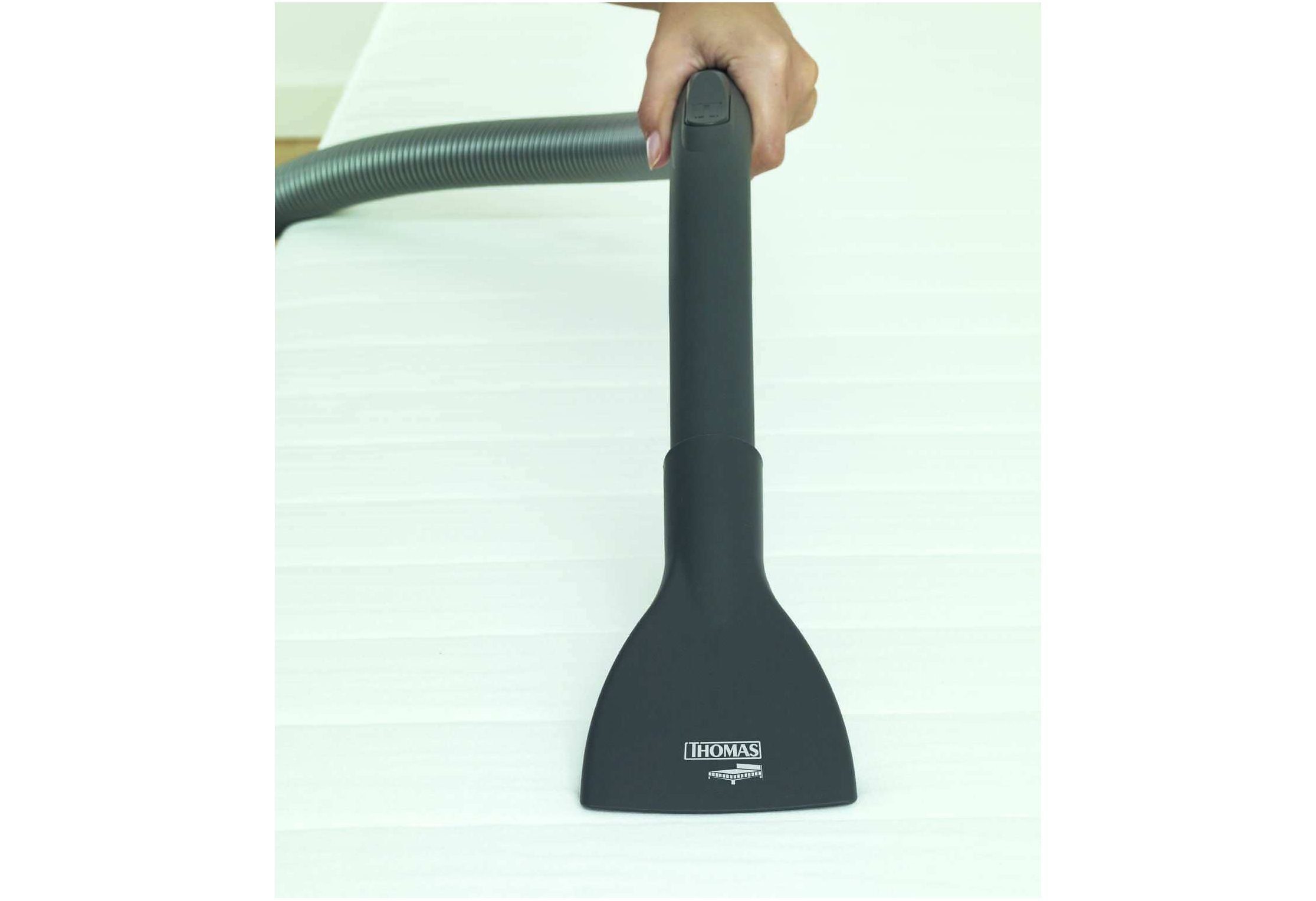 Thomas Nass-Trocken-Sauger Aqua+ Anti-Allergy, 1700 W, beutellos, mit ECO-Control
