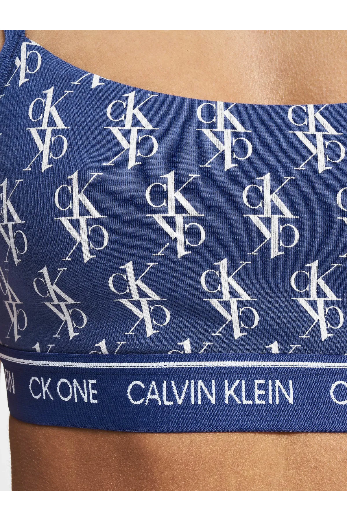 Calvin Klein  Damen Calvin Klein Unterwäsche Ungefütterter Bralette