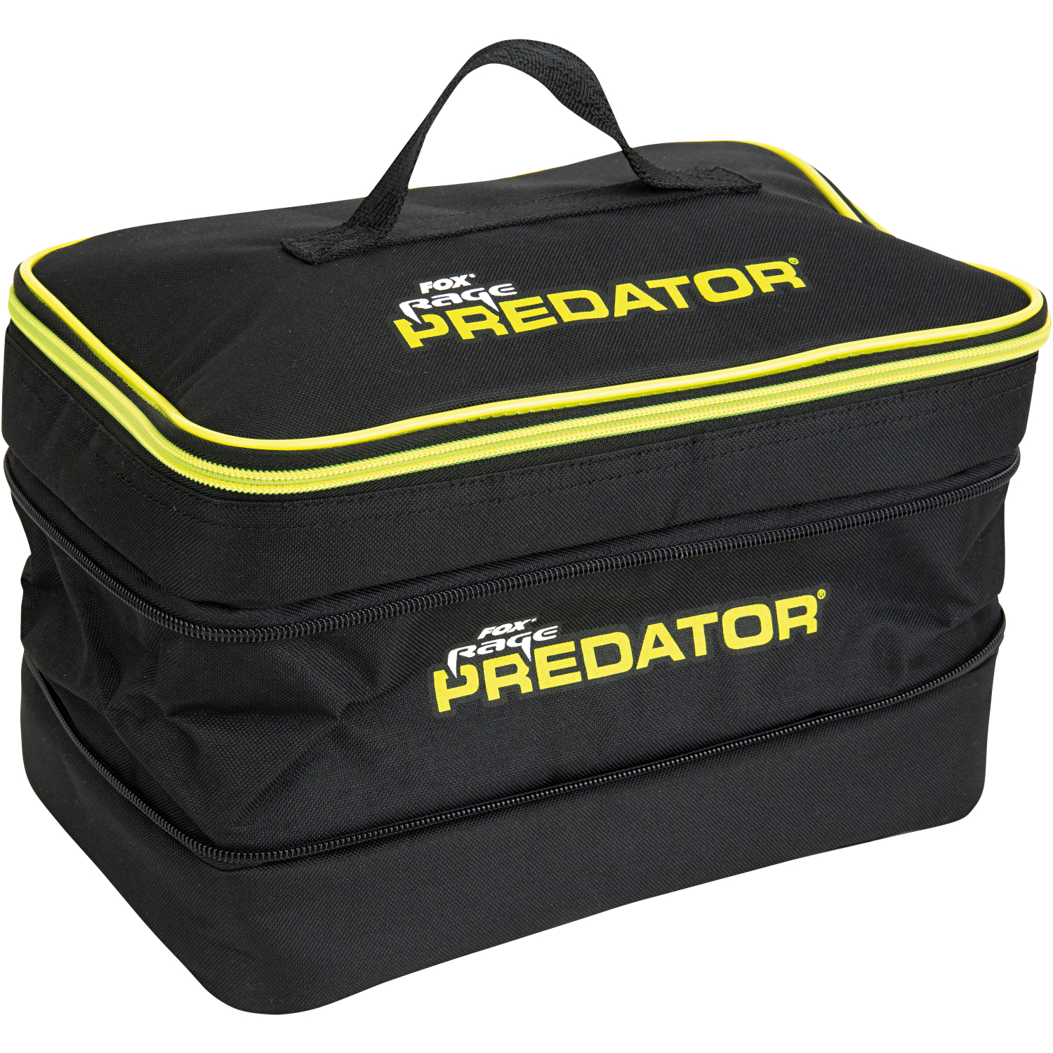 Fox Rage Predator Tasche Deatbait Bag