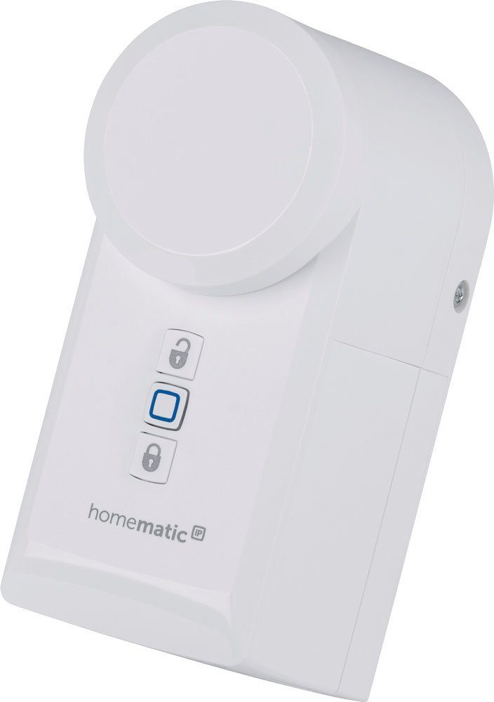 Homematic IP Türschlossantrieb Türschlossantrieb (154952A0)