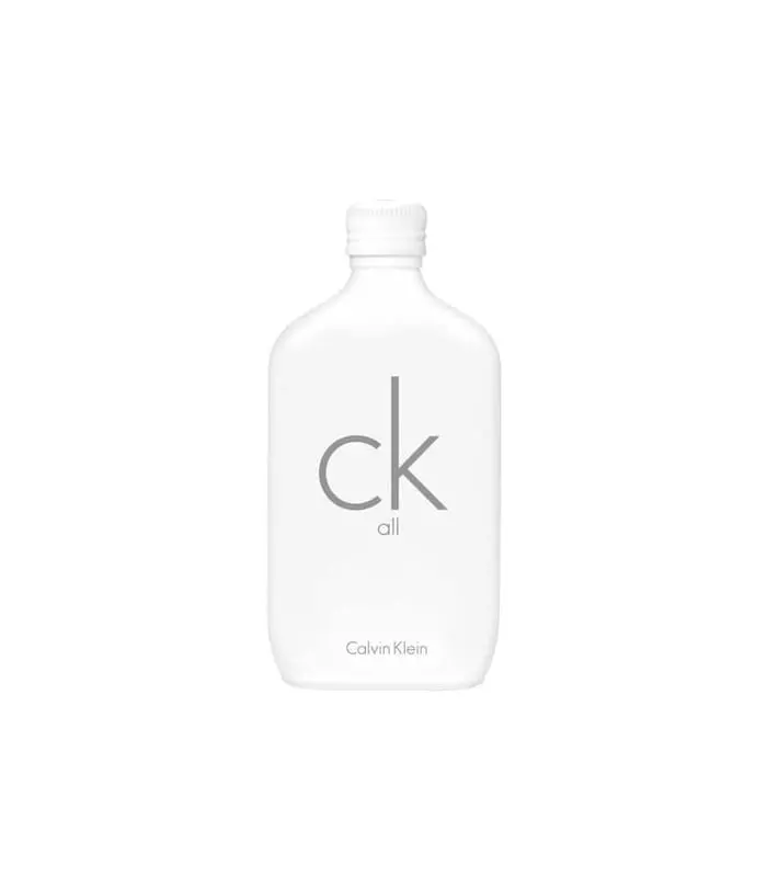 CK ALL Eau de Toilette Vaporisateur