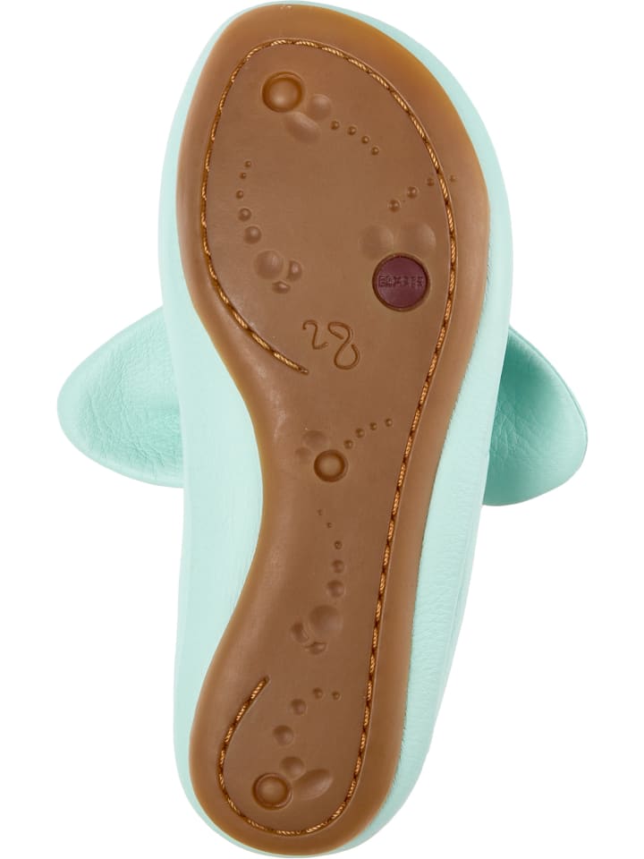 Camper Ballerinas 
