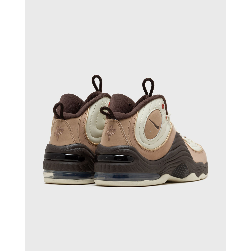 Nike Air Penny 2 FB8885-100 / braun