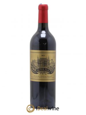 Alter Ego de Palmer Second Vin  2017 - Lot de 1 Bouteille