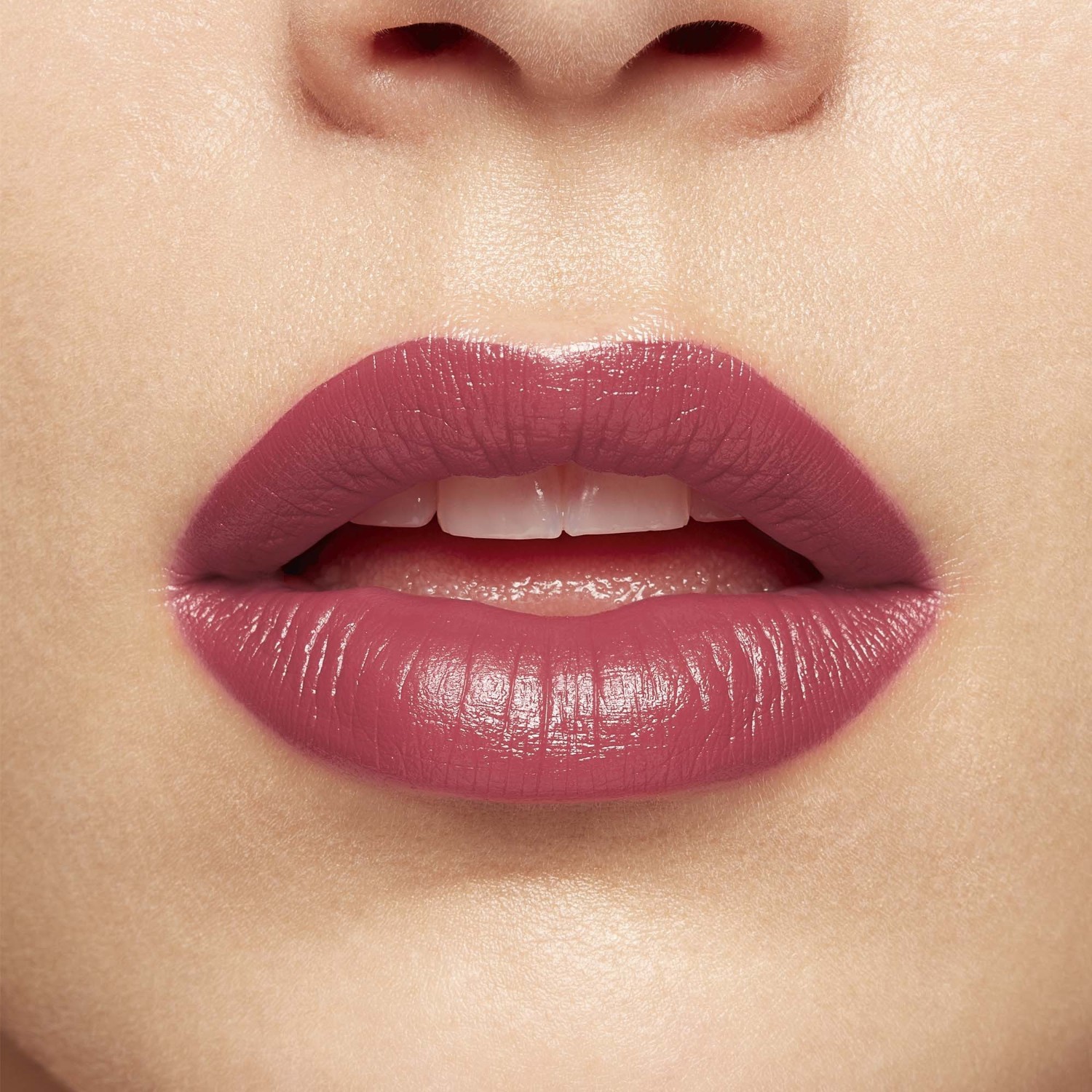 Satynowy wkład Clarins Joli Rouge