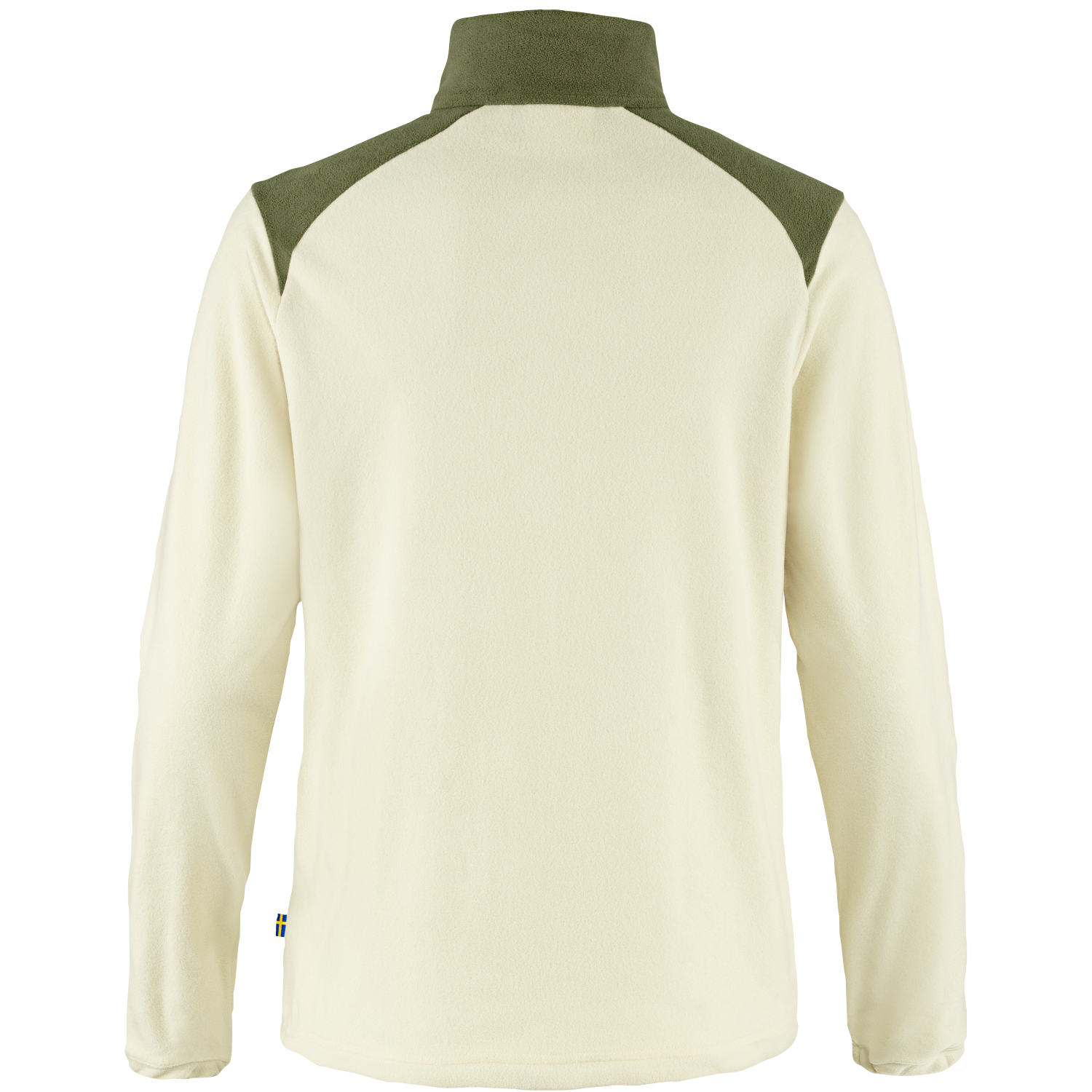 Fjäll Räven Damen Fleecepullover Vardag Lite Fleece W