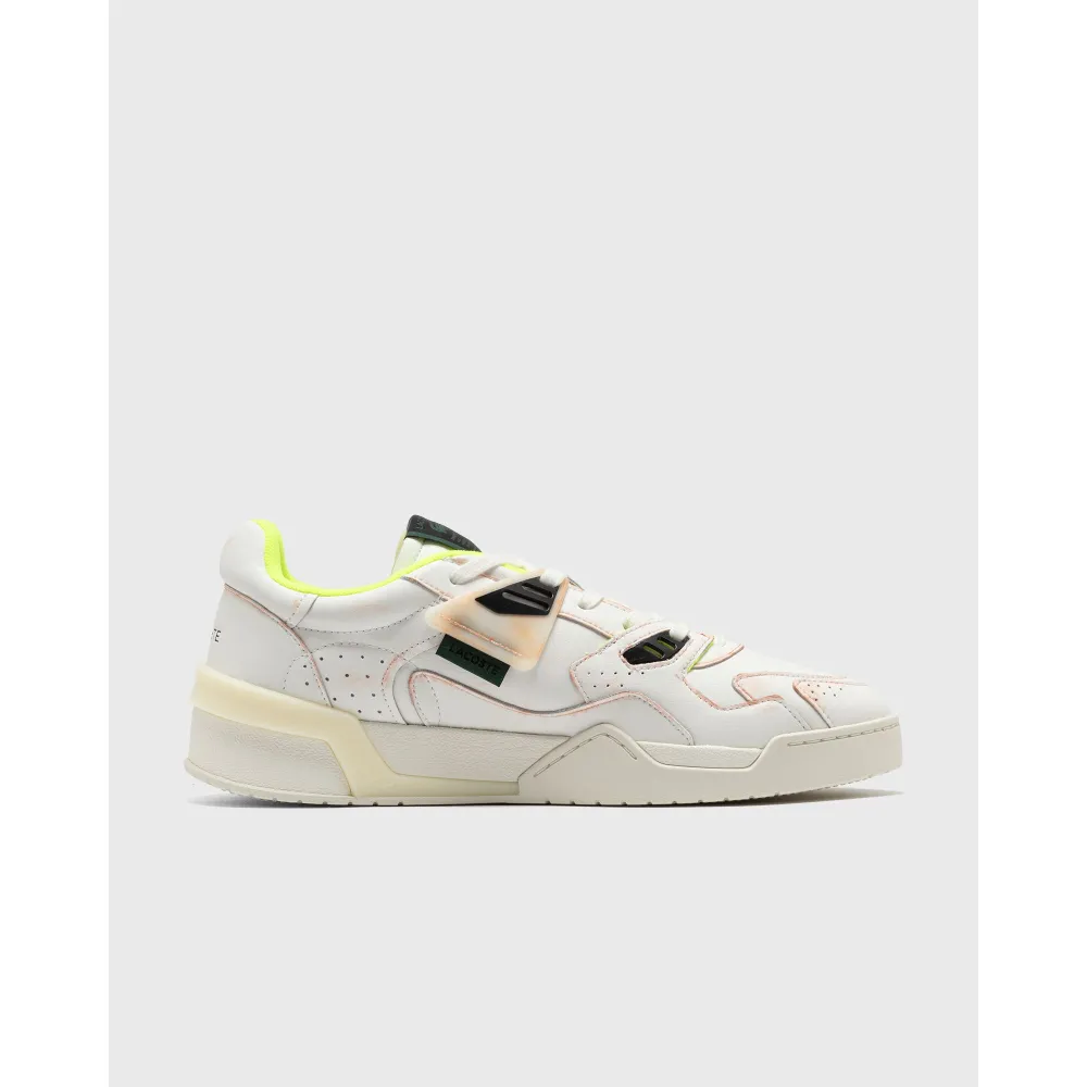 Lacoste LT 125 124 4 SMA 47SMA0064-HT3 / weiss