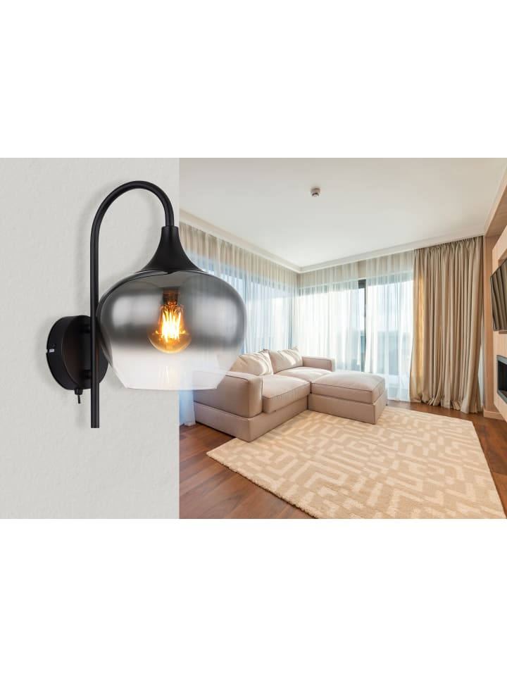 Globo lighting Wandleuchte 