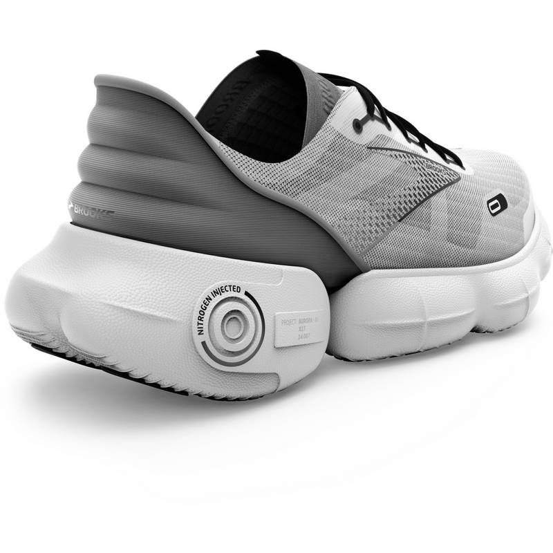Brooks Aurora-BL Laufschuhe Damen