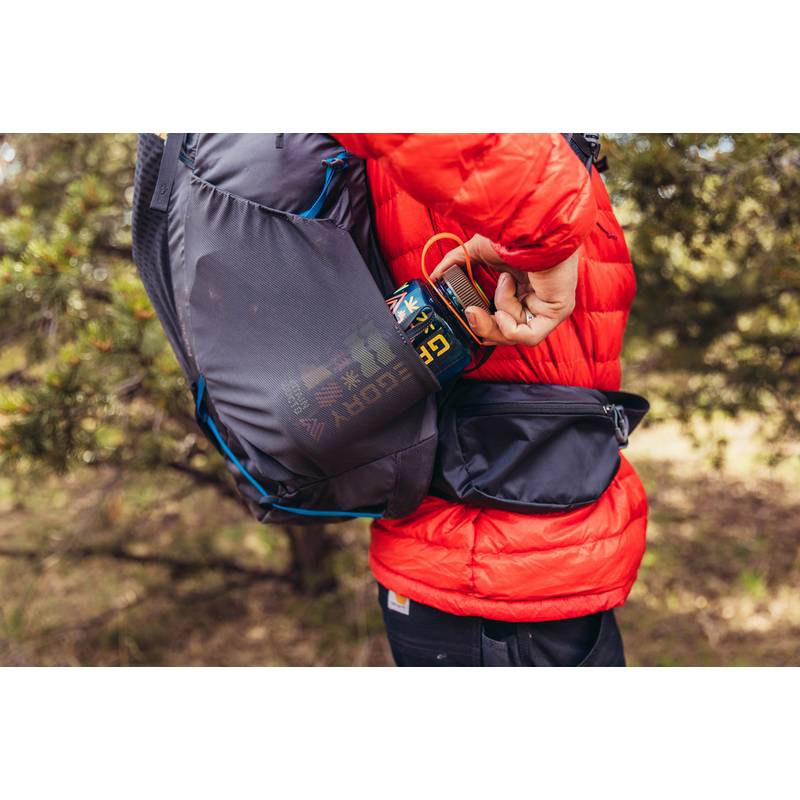 Gregory FOCAL 38 RC Wanderrucksack Herren