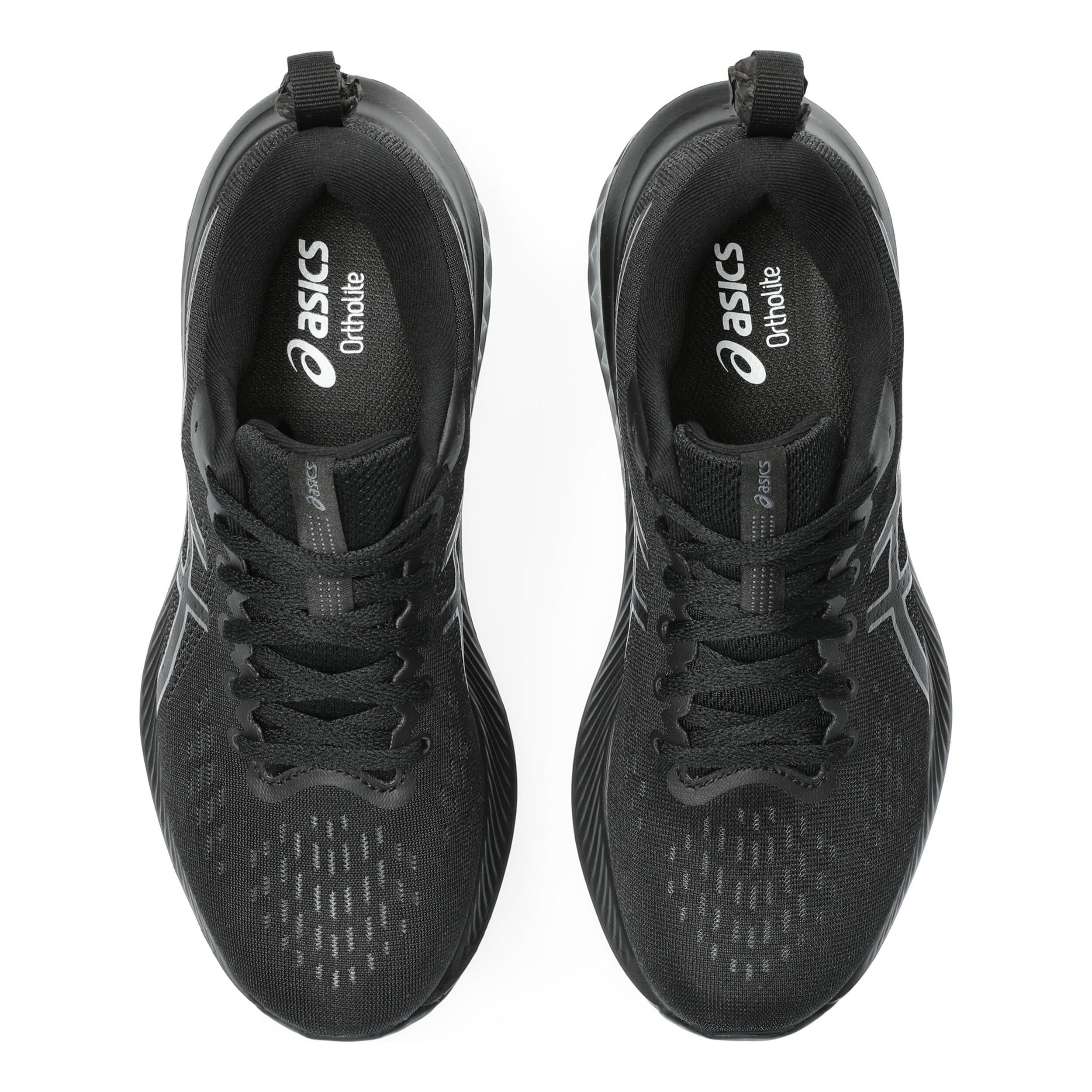 Gel-Excite 10 Neutralschuh Damen - Schwarz, Grau