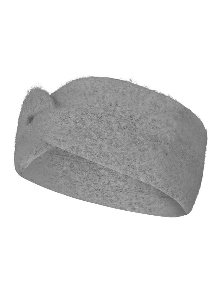 Eight2Nine Stirnband in Grau günstig kaufen onesize
