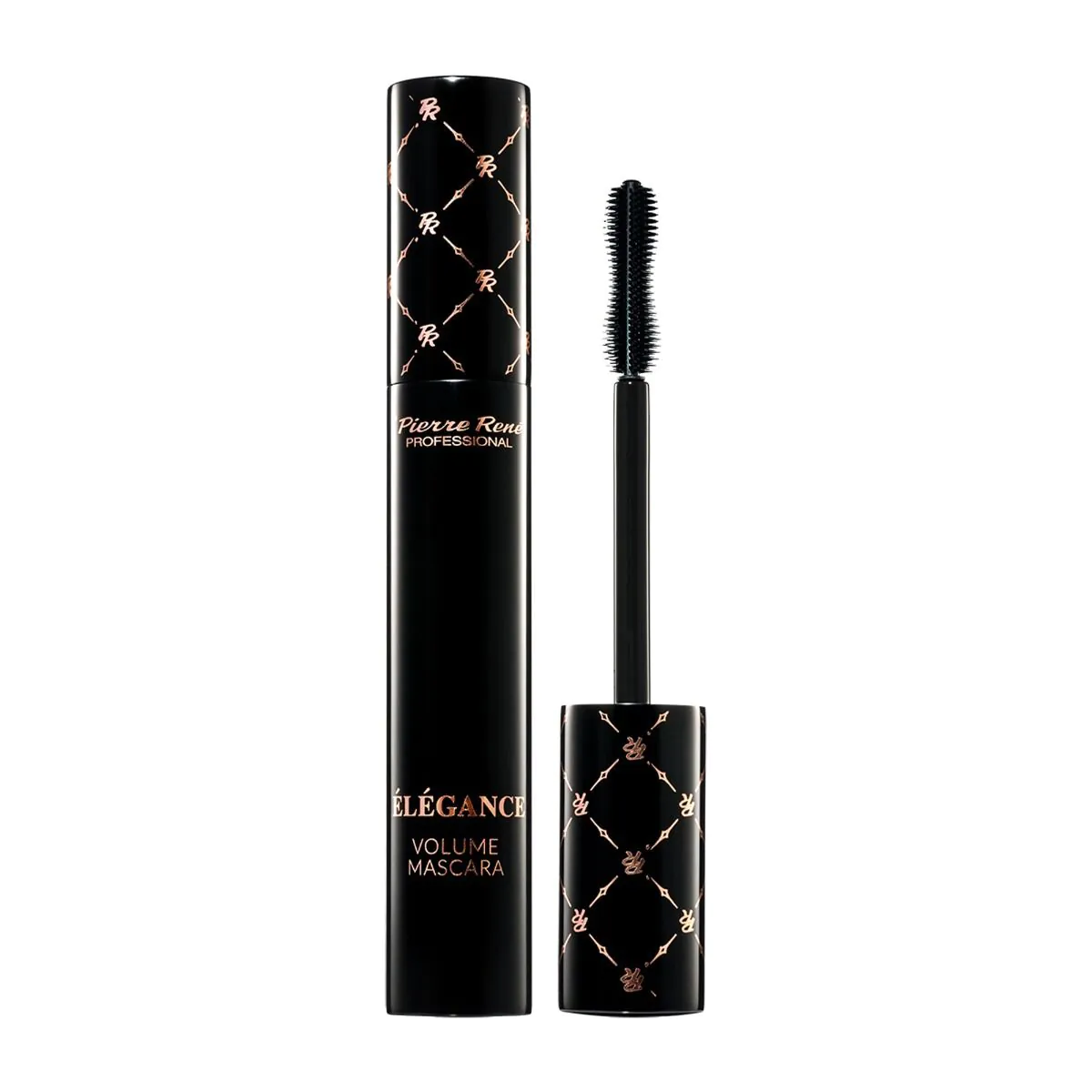Μάσκαρα Pierre Rene Elegance Volume 10ml