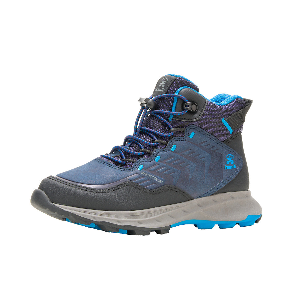 kamik TREKLITEM Outdoorschuhe Unisex Kinder Outdoorschuhe