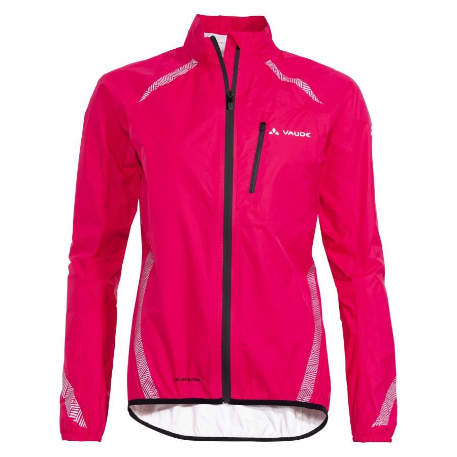 Luminum Performance II Regenjacke Damen