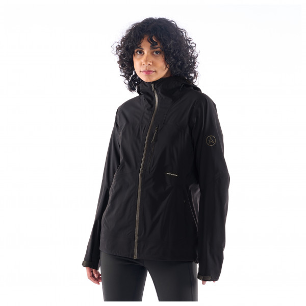 ARTILECT - Women's Shadow Canyon Jacket - Regenjacke