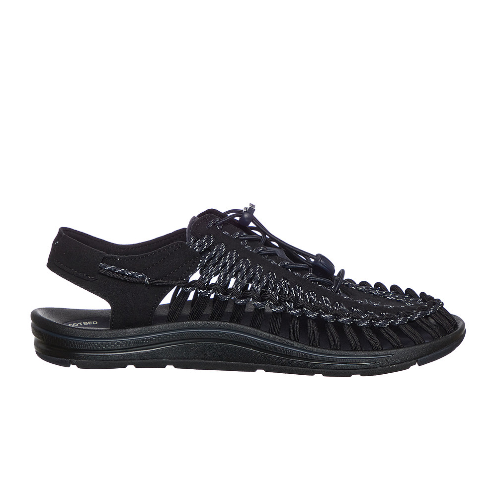 Keen x UNITED ARROWS Uneek 1027436 / schwarz