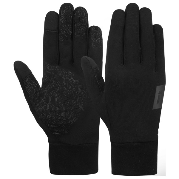 Reusch - Ashton TOUCH-TEC - Handschuhe