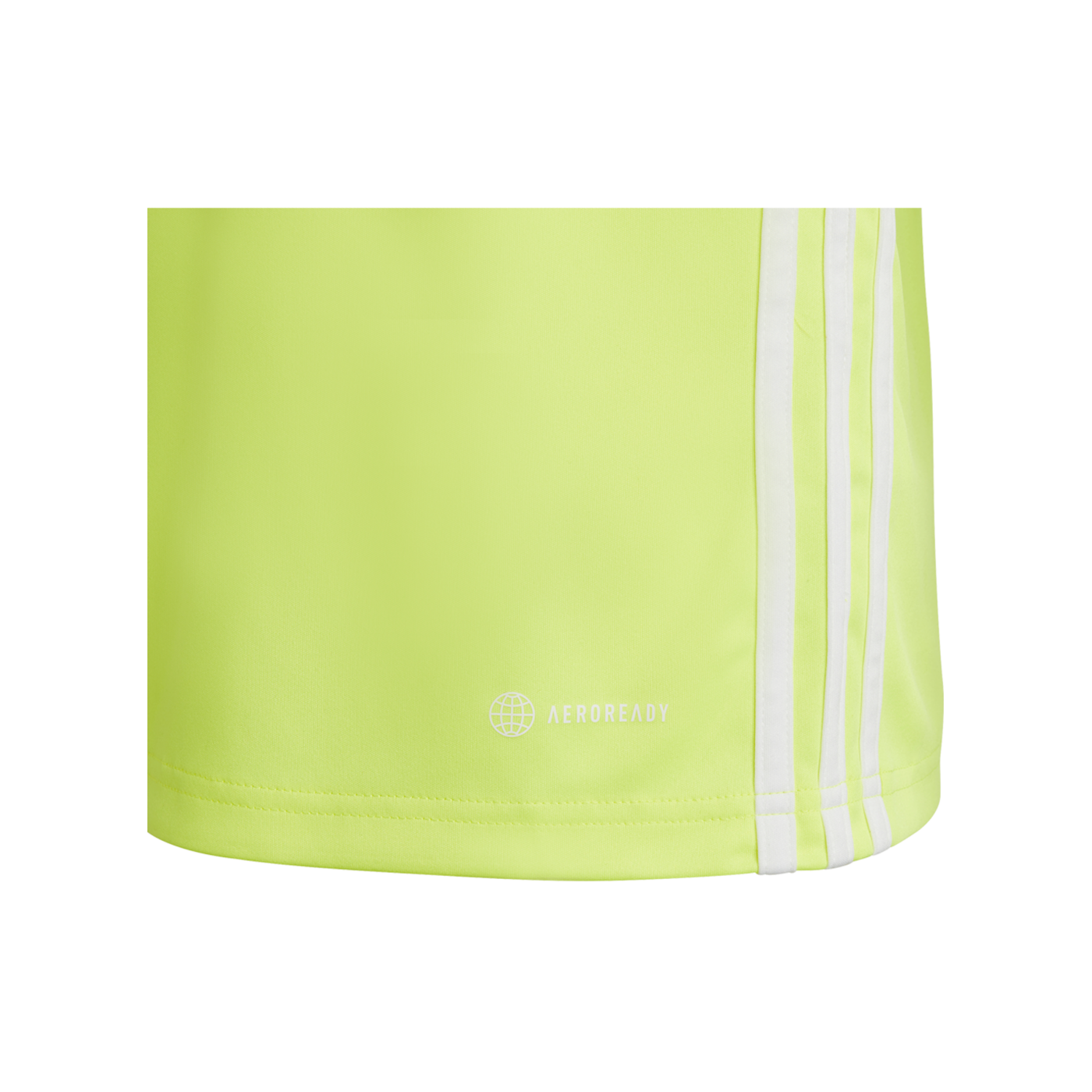 adidas Tabela 23 Trikot Kids Gelb Weiss