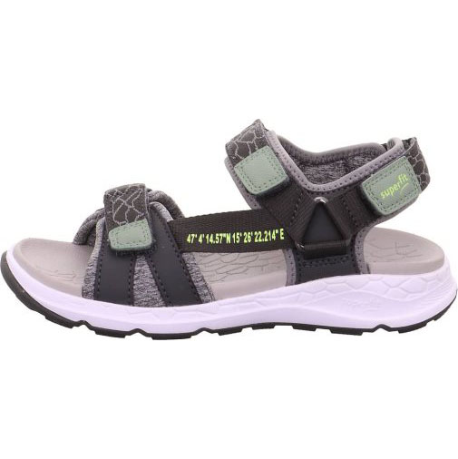 superfit Sandale CRISS CROSS