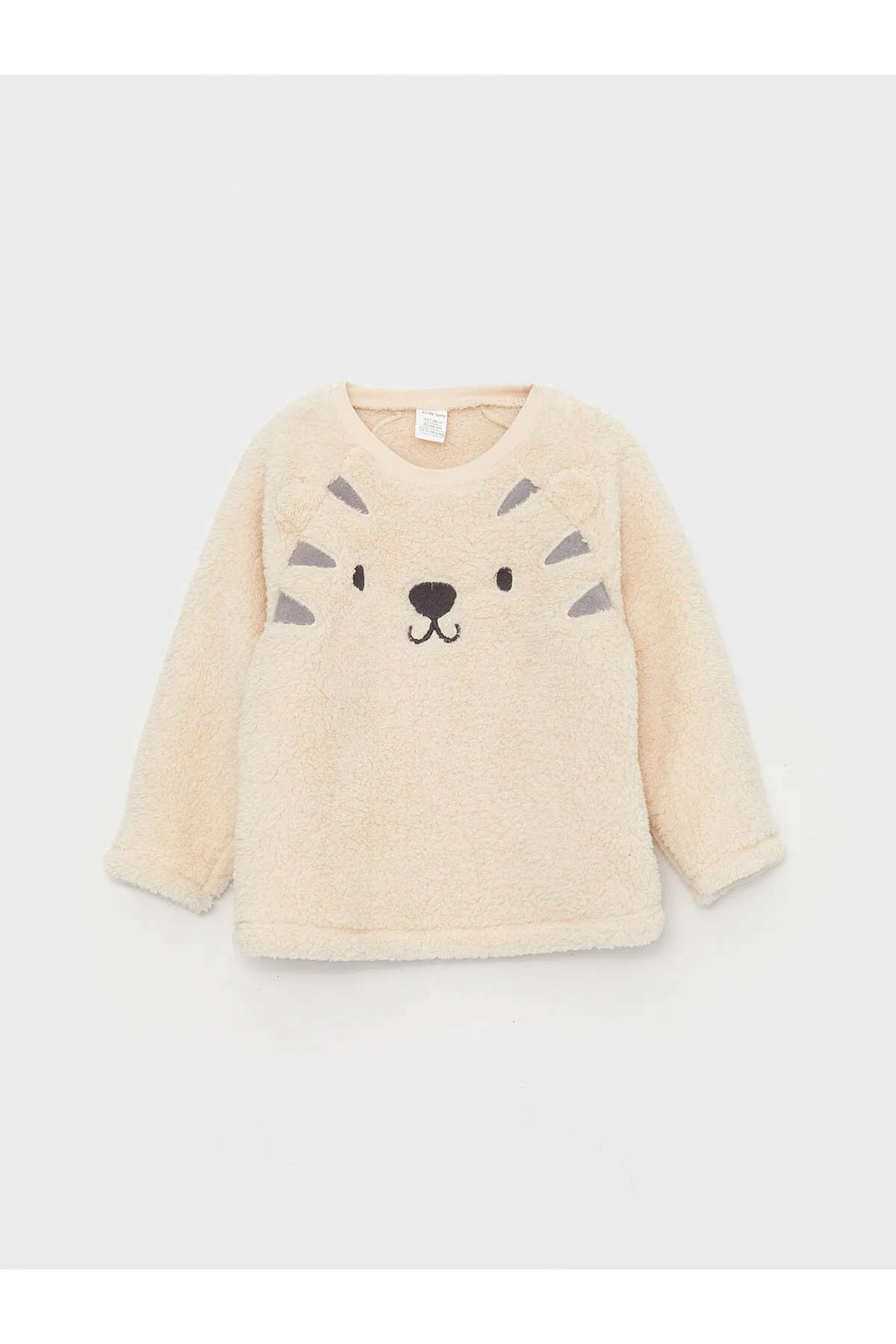 LC Waikiki  Pyjama set - Beige - Print