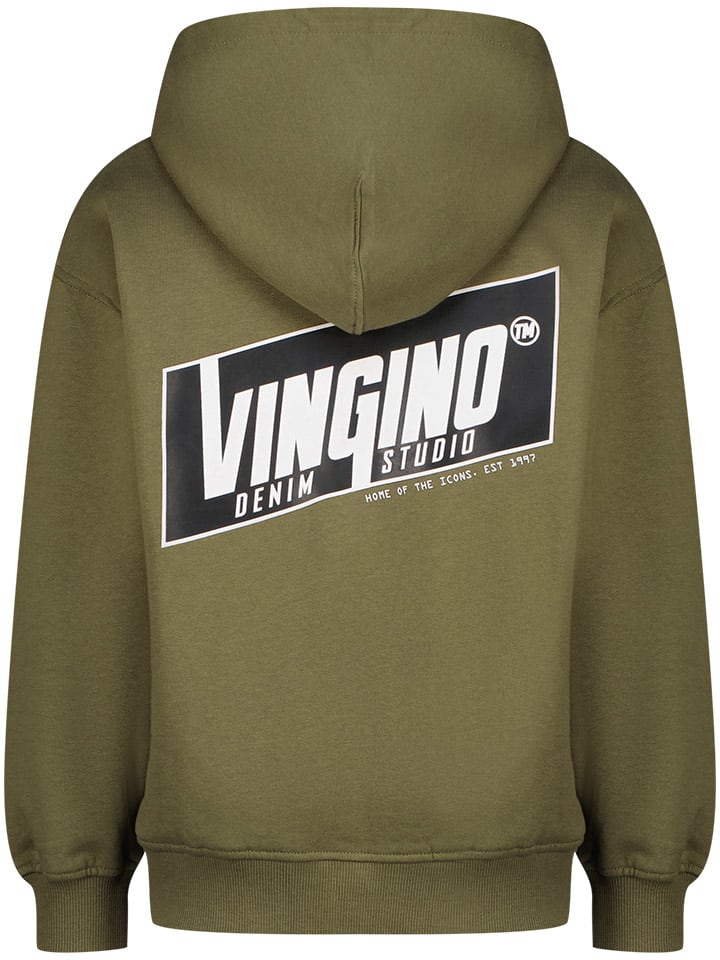 Vingino Sweatjacke 