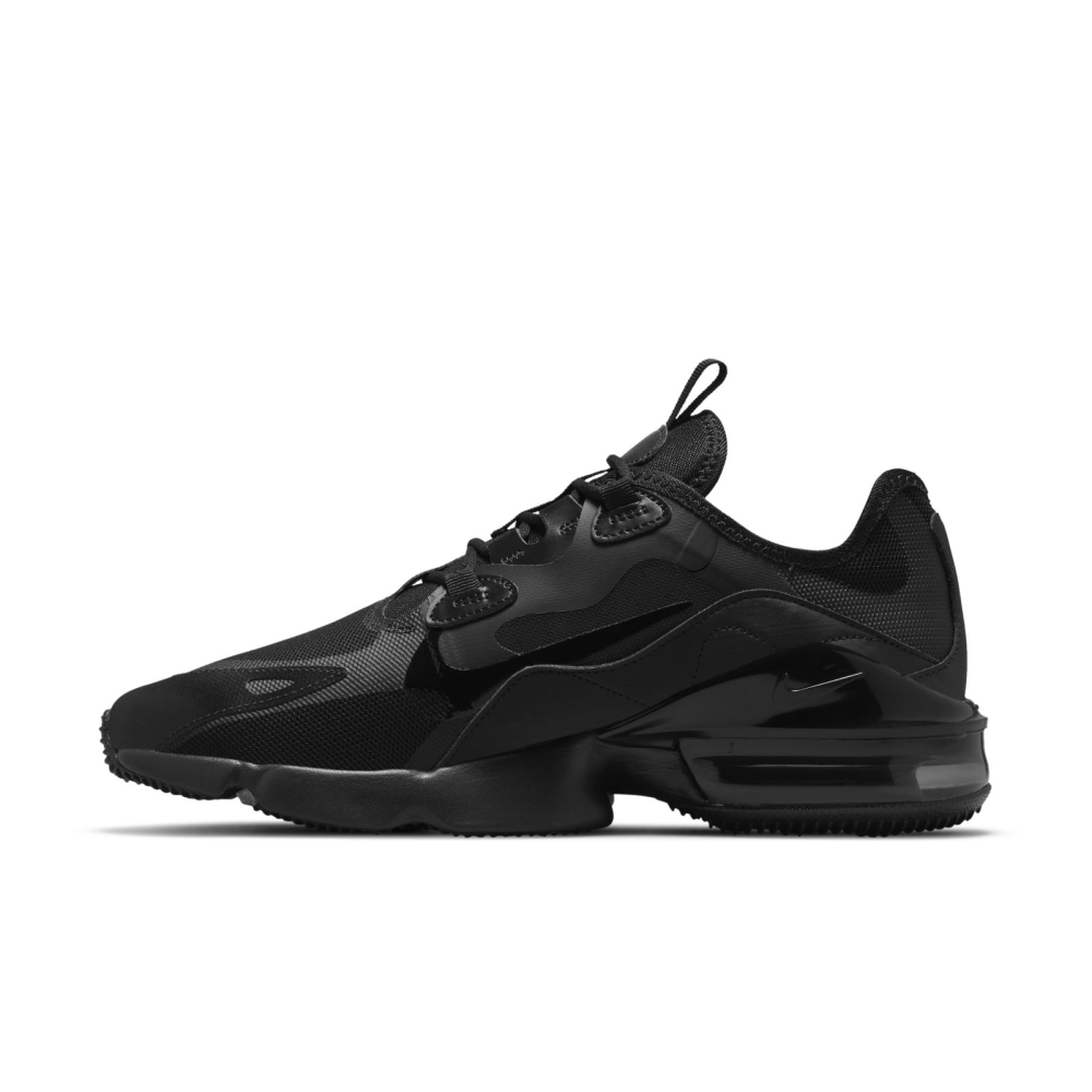 Nike Air Max Infinity 2 CU9452002 / schwarz